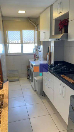 Imagem Apartamento com 2 Quartos à Venda, 69 m² em Ipiranga - São Paulo