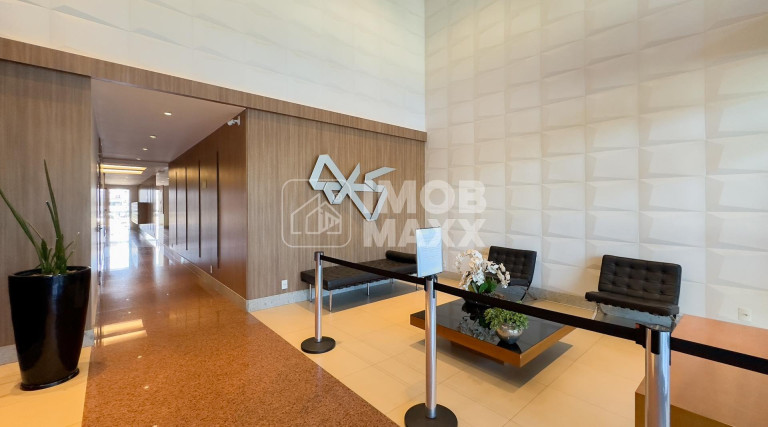 Imagem Apartamento com 1 Quarto para Alugar ou Temporada, 34 m² em Setor Noroeste - Brasília