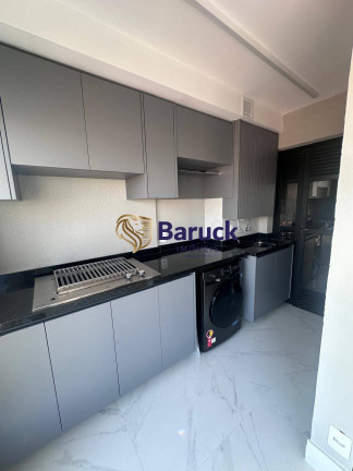 Imagem Apartamento com 2 Quartos à Venda, 80 m² em Planalto Paulista - São Paulo Imagem Apartamento com 2 Quartos à Venda, 80 m² em Planalto Paulista - São Paulo