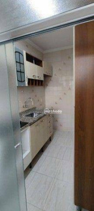 Imagem Apartamento com 2 Quartos à Venda, 48 m² em Nova Espirito Santo - Valinhos Imagem Apartamento com 2 Quartos à Venda, 48 m² em Nova Espirito Santo - Valinhos