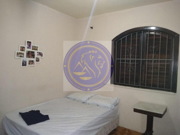 Imagem Casa com 5 Quartos à Venda, 450 m² em Centro - Araruama