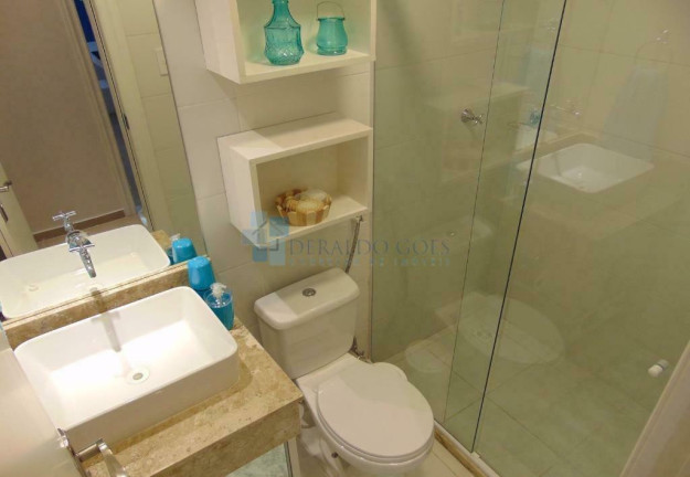 Imagem Apartamento com 2 Quartos à Venda, 58 m² em Cabula - Salvador Imagem Apartamento com 2 Quartos à Venda, 58 m² em Cabula - Salvador