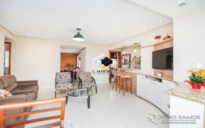 Imagem Apartamento com 2 Quartos à Venda, 82 m² em Jardim Botânico - Porto Alegre Imagem Apartamento com 2 Quartos à Venda, 82 m² em Jardim Botânico - Porto Alegre