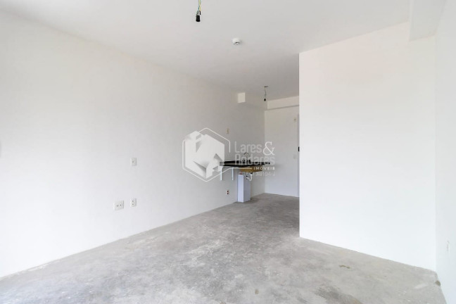 Imagem Imóvel com 1 Quarto à Venda, 27 m² em Santo Amaro - São Paulo Imagem Imóvel com 1 Quarto à Venda, 27 m² em Santo Amaro - São Paulo