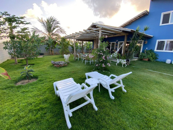 Imagem Casa com 3 Quartos à Venda, 211 m² em Se 100 - Itaporanga D'ajuda Imagem Casa com 3 Quartos à Venda, 211 m² em Se 100 - Itaporanga D'ajuda