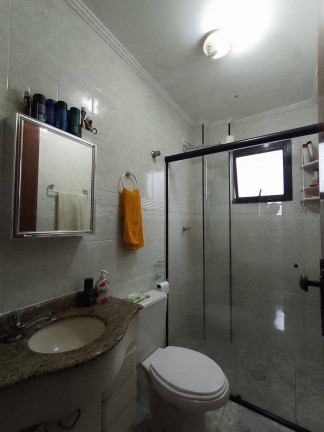 Imagem Apartamento com 2 Quartos à Venda, 127 m² em Guilhermina - Praia Grande