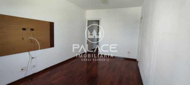 Imagem Apartamento com 1 Quarto à Venda, 66 m² em Centro - Piracicaba