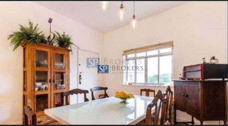 Imagem Apartamento com 2 Quartos à Venda, 102 m² em Vila Mariana - São Paulo Imagem Apartamento com 2 Quartos à Venda, 102 m² em Vila Mariana - São Paulo