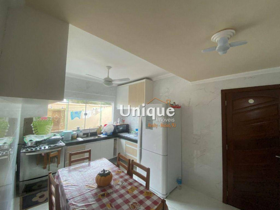 Imagem Casa com 3 Quartos à Venda, 200 m² em São José - Armação Dos Búzios