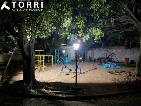 Imagem Apartamento com 2 Quartos à Venda, 52 m² em éden - Sorocaba