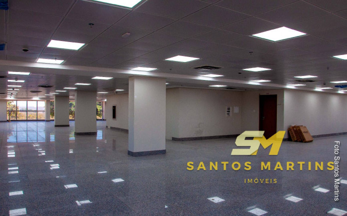 Imagem Imóvel Comercial para Alugar, 5 m² em Zona Industrial - Brasília