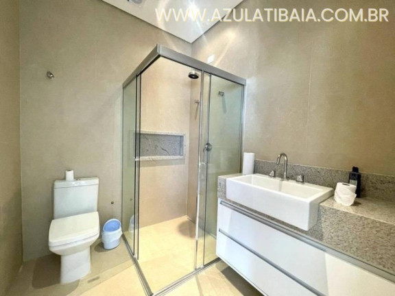Imagem Casa com 5 Quartos à Venda, 690 m² em Condomínio Porto Atibaia - Atibaia
