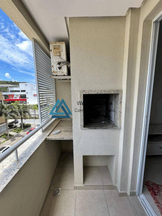Imagem Apartamento com 2 Quartos à Venda, 60 m² em Jurerê - Florianópolis Imagem Apartamento com 2 Quartos à Venda, 60 m² em Jurerê - Florianópolis