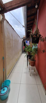 Imagem Casa com 2 Quartos à Venda, 84 m² em Aviação - Praia Grande Imagem Casa com 2 Quartos à Venda, 84 m² em Aviação - Praia Grande
