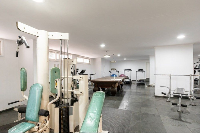 Imagem Apartamento com 3 Quartos à Venda, 207 m² em Jardim Paulista - São Paulo Imagem Apartamento com 3 Quartos à Venda, 207 m² em Jardim Paulista - São Paulo