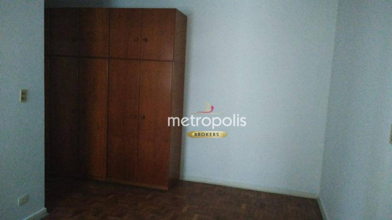 Imagem Apartamento com 3 Quartos à Venda, 136 m² em Santa Paula - São Caetano Do Sul