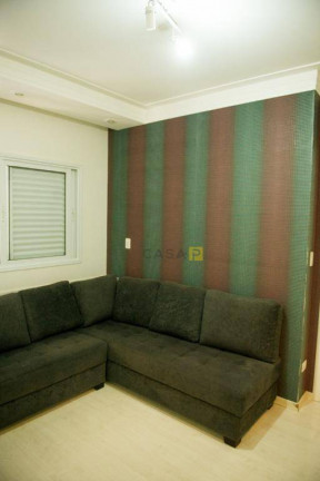 Imagem Apartamento com 3 Quartos à Venda, 156 m² em Centro - Americana Imagem Apartamento com 3 Quartos à Venda, 156 m² em Centro - Americana