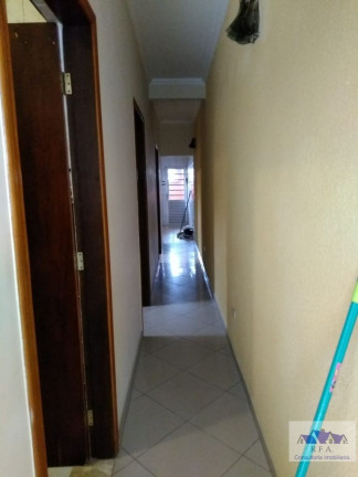 Imagem Casa com 3 Quartos à Venda, 300 m² em Jardim Petrópolis - Cotia