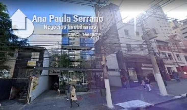 Imagem Sala Comercial para Alugar, 84 m² em Jardim Paulista - São Paulo Imagem Sala Comercial para Alugar, 84 m² em Jardim Paulista - São Paulo