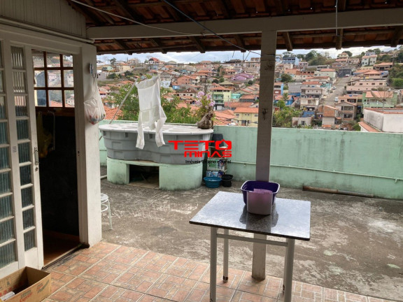 Imagem Casa com 3 Quartos à Venda, 115 m² em Vila Carneiro - São Lourenço Imagem Casa com 3 Quartos à Venda, 115 m² em Vila Carneiro - São Lourenço