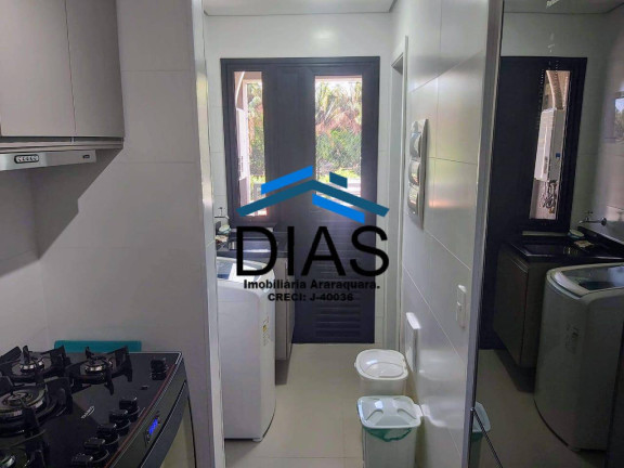 Imagem Apartamento com 3 Quartos à Venda, 124 m² em Centro - Araraquara