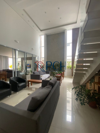Casa com 3 Quartos à Venda, 410 m² em Alphaville Nova Esplanada 3 - Votorantim