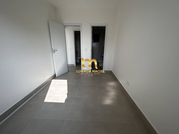 Imagem Apartamento com 1 Quarto à Venda, 77 m² em Aviação - Praia Grande