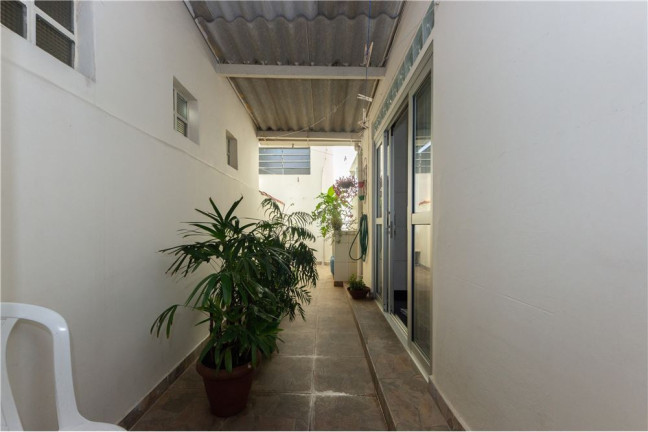 Imagem Apartamento com 3 Quartos à Venda, 91 m² em Itaim Bibi - São Paulo