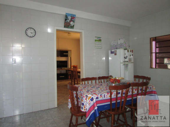 Imagem Casa com 3 Quartos à Venda, 30 m² em Tamandaré - Esteio