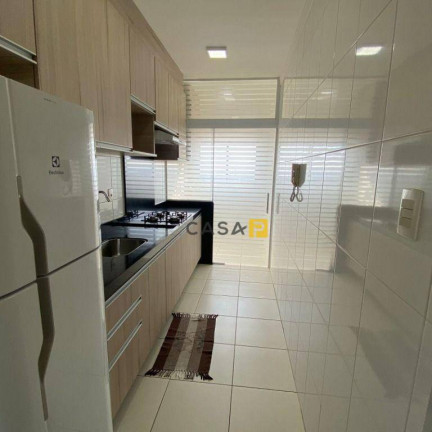 Imagem Apartamento com 2 Quartos à Venda, 67 m² em Vila Dainese - Americana Imagem Apartamento com 2 Quartos à Venda, 67 m² em Vila Dainese - Americana