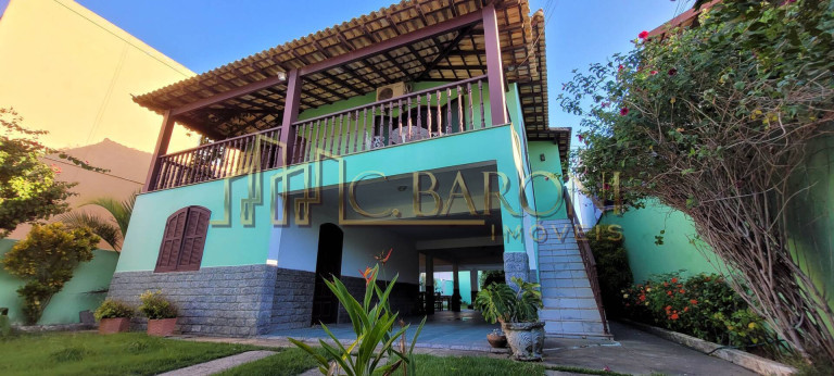 Casa com 5 Quartos à Venda, 300 m² em Centro - São Pedro Da Aldeia