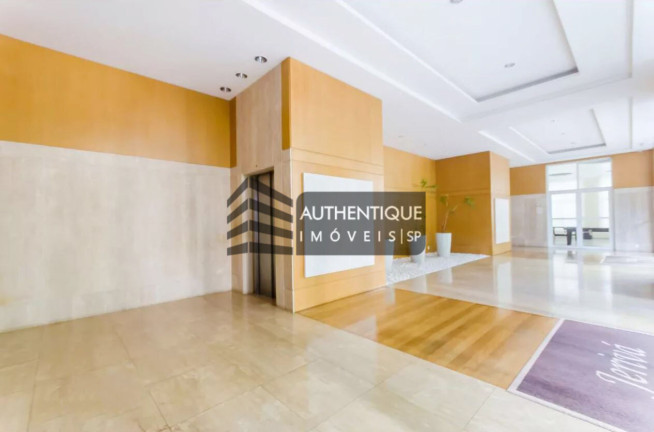 Imagem Apartamento com 3 Quartos à Venda, 139 m² em Paraíso - São Paulo Imagem Apartamento com 3 Quartos à Venda, 139 m² em Paraíso - São Paulo