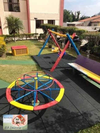 Imagem Apartamento com 2 Quartos à Venda, 58 m² em Parque Terra Nova Ii - São Bernardo Do Campo