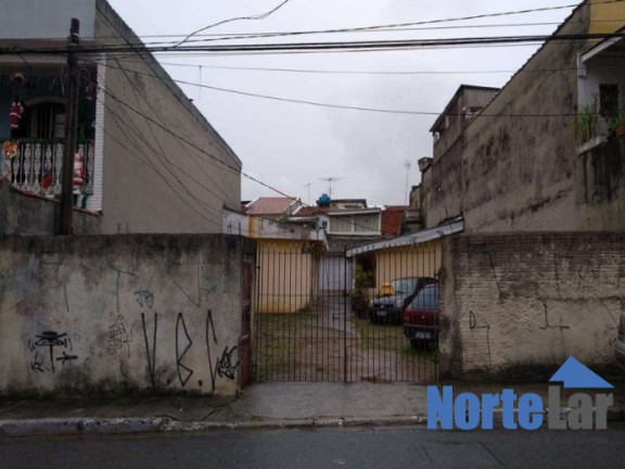 Imagem Terreno à Venda, 360 m² em Jardim Brasil (zona Norte) - São Paulo Imagem Terreno à Venda, 360 m² em Jardim Brasil (zona Norte) - São Paulo