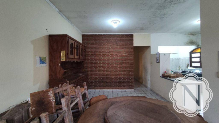 Imagem Casa com 3 Quartos à Venda, 146 m² em Satélite - Itanhaém