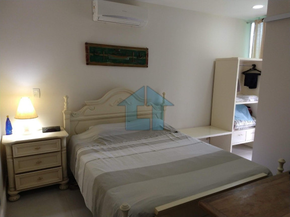 Imagem Apartamento com 2 Quartos à Venda, 63 m² em Porto Bracuhy - Angra Dos Reis
