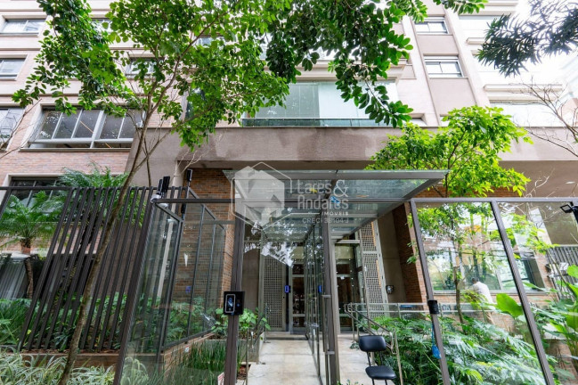 Imagem Apartamento com 2 Quartos à Venda, 153 m² em Vila Mariana - São Paulo Imagem Apartamento com 2 Quartos à Venda, 153 m² em Vila Mariana - São Paulo
