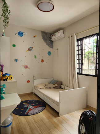 Imagem Apartamento com 2 Quartos à Venda, 58 m² em Santa Isabel - Teresina