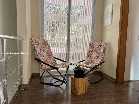 Imagem Casa à Venda,  em Chácara De La Rocca - Carapicuíba