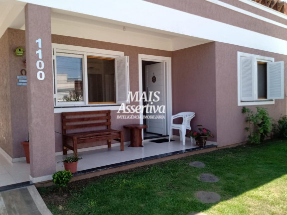 Casa com 3 Quartos à Venda, 1.220 m² em Guarani - Capão Da Canoa