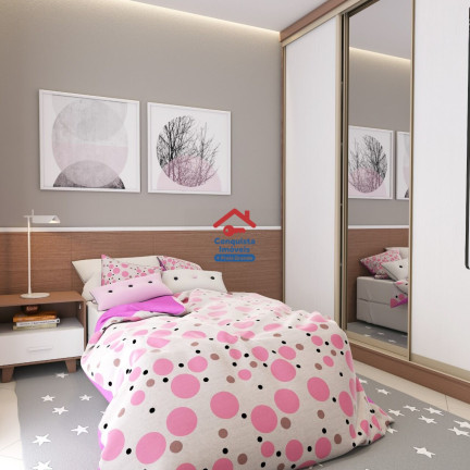 Imagem Apartamento com 2 Quartos à Venda, 73 m² em Guilhermina - Praia Grande Imagem Apartamento com 2 Quartos à Venda, 73 m² em Guilhermina - Praia Grande