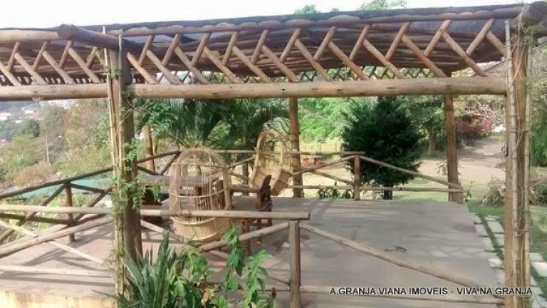 Imagem Casa com 4 Quartos à Venda, 1.600 m² em Granja Viana Ii - Cotia