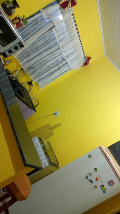 Imagem Imóvel com 1 Quarto à Venda, 50 m² em Jundiaquara - Araçoiaba Da Serra Imagem Imóvel com 1 Quarto à Venda, 50 m² em Jundiaquara - Araçoiaba Da Serra