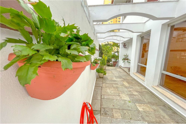 Imagem Casa com 3 Quartos à Venda,  em Sumarezinho - São Paulo