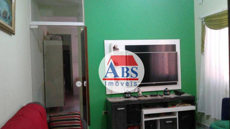 Imagem Casa com 2 Quartos à Venda, 68 m² em Vila Caraguata - Cubatão Imagem Casa com 2 Quartos à Venda, 68 m² em Vila Caraguata - Cubatão