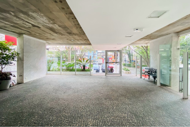 Imagem Imóvel com 3 Quartos à Venda, 203 m² em Higienópolis - São Paulo Imagem Imóvel com 3 Quartos à Venda, 203 m² em Higienópolis - São Paulo