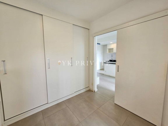 Imagem Apartamento com 1 Quarto à Venda, 34 m² em Perdizes - São Paulo