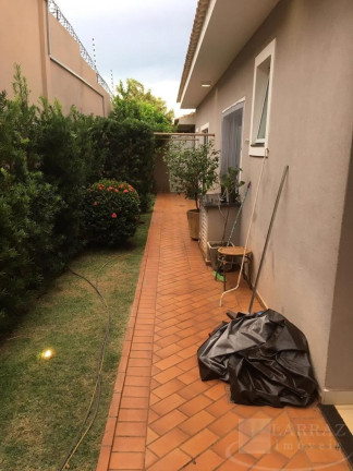 Imagem Casa com 4 Quartos à Venda, 472 m² em Bonfim Paulista - Colina Dos Sabias - Ribeirão Preto