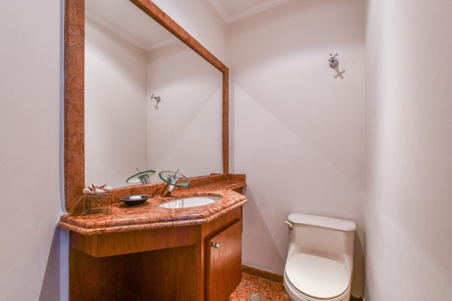 Imagem Apartamento com 4 Quartos à Venda, 200 m² em Moema - São Paulo