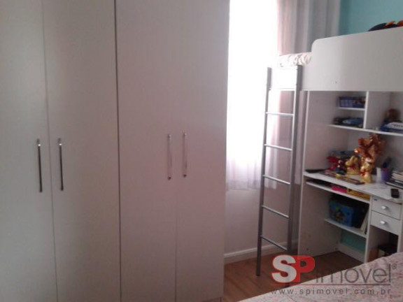 Imagem Apartamento com 3 Quartos à Venda, 89 m² em Vila Gumercindo - São Paulo Imagem Apartamento com 3 Quartos à Venda, 89 m² em Vila Gumercindo - São Paulo